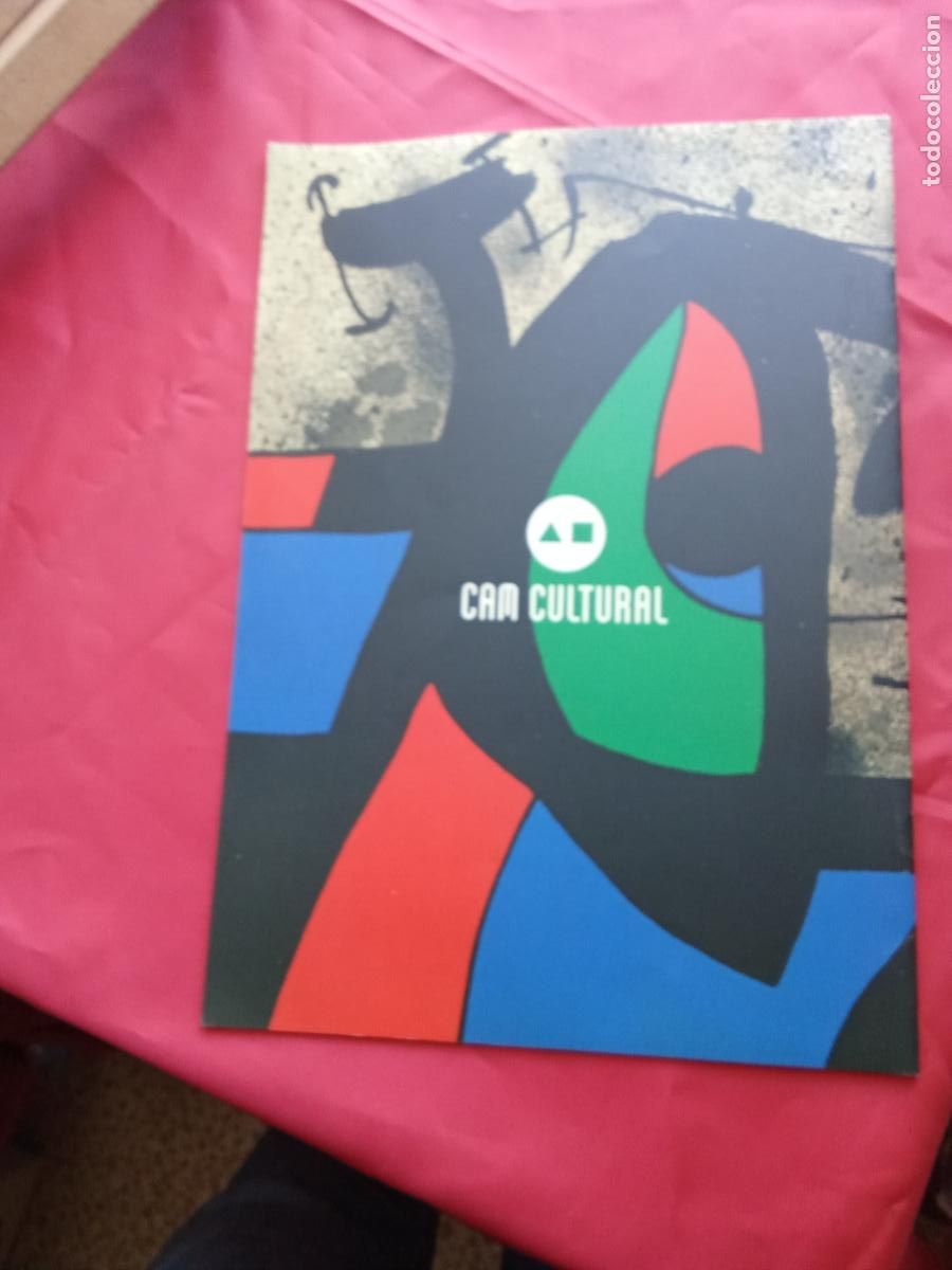 Libros: Obra gr&aacute;fica. Joan Mir&oacute; BA.1420 - Foto 3