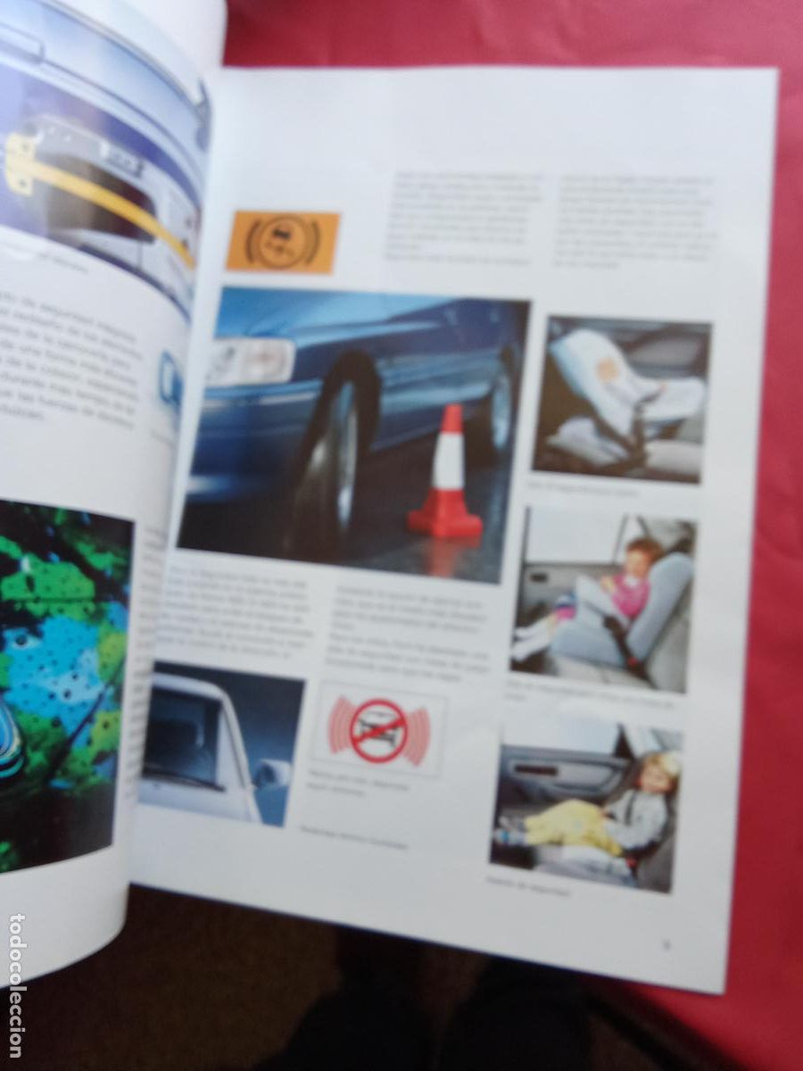 Libros: Ford Orion, una tradici&oacute;n de estilo BA.1421 - Foto 2