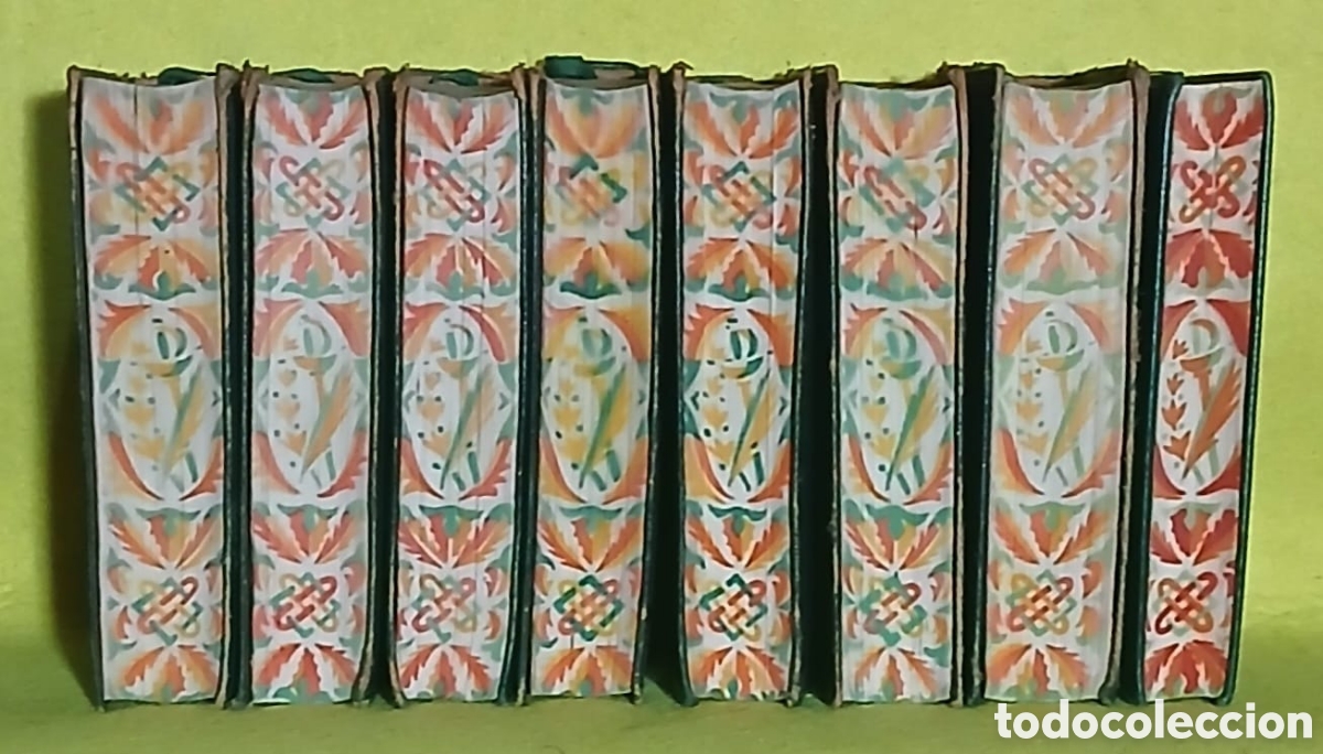 Libros: Obras completas Eduardo Marquina - Foto 3