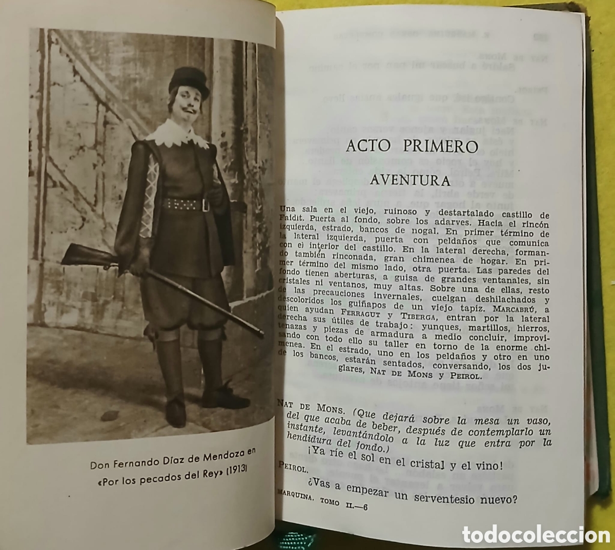 Libros: Obras completas Eduardo Marquina - Foto 9