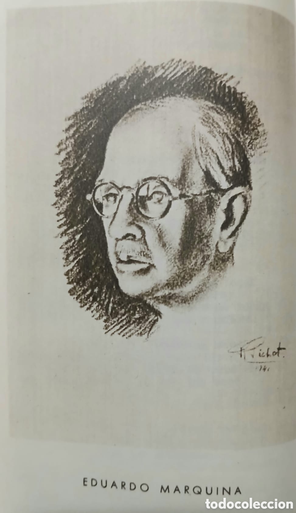 Libros: Obras completas Eduardo Marquina - Foto 14
