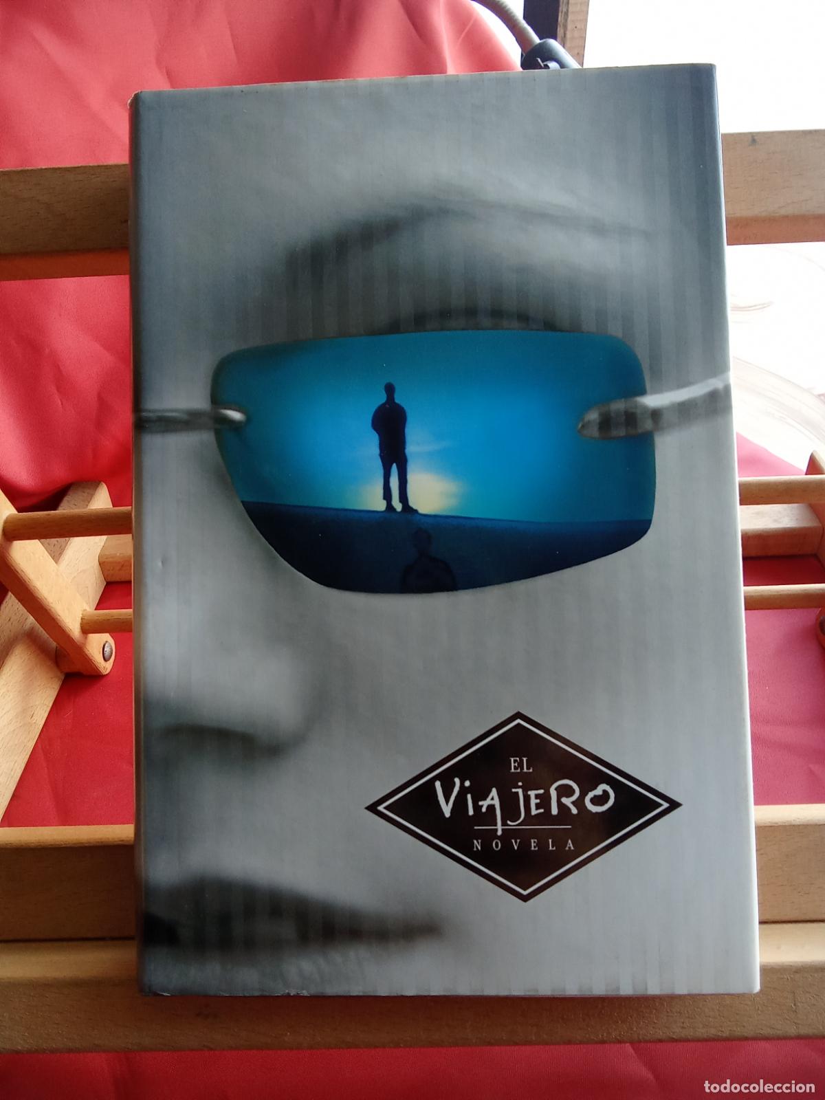 Libri di seconda mano: El viajero. John Twelve Hawks L.19997-526