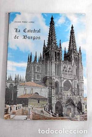 Libros: La Catedral de Burgos - Foto 1