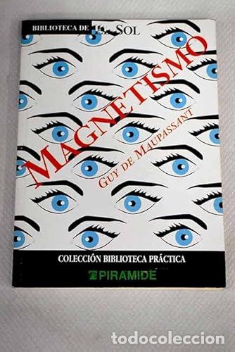 Libros: Magnetismo y otros cuentos - Foto 1