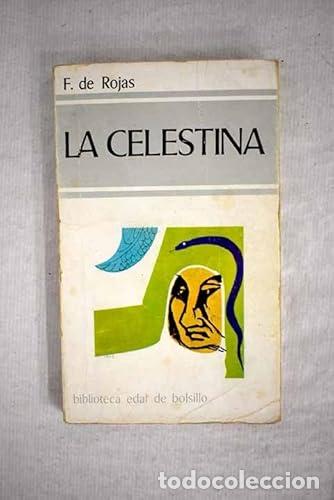 Libros: La Celestina - Fernando de Rojas - Foto 1