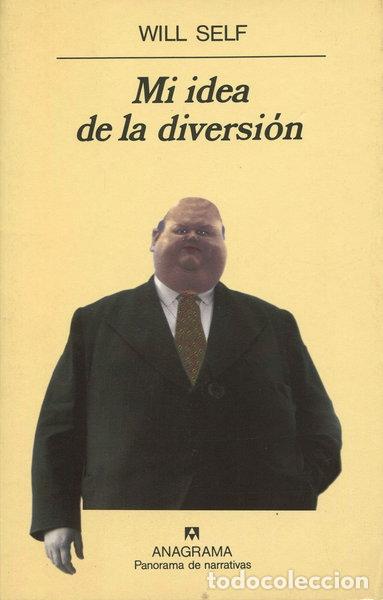 Livres: Mi idea de la diversi&oacute;n- 9788433908438