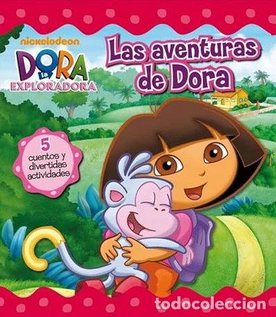 Libros: Las aventuras de Dora- 9788448831479 - Foto 1