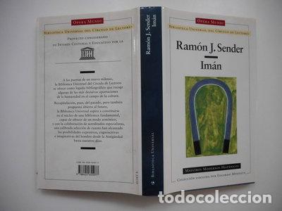 Libros: Im&aacute;n (9788422655077) - Foto 1