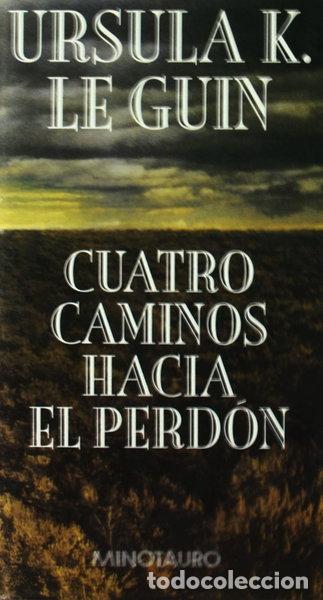 Libros: Cuatro caminos hacia el perd&oacute;n- 9788445072295 - Foto 1