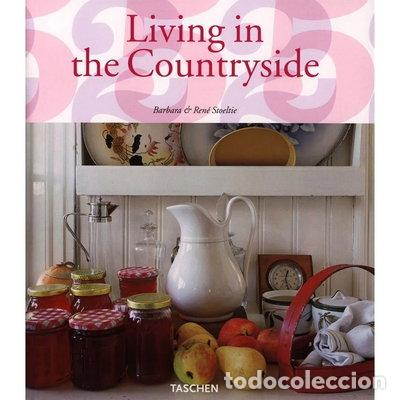 Libros: Living in the Countryside- 9783822848364