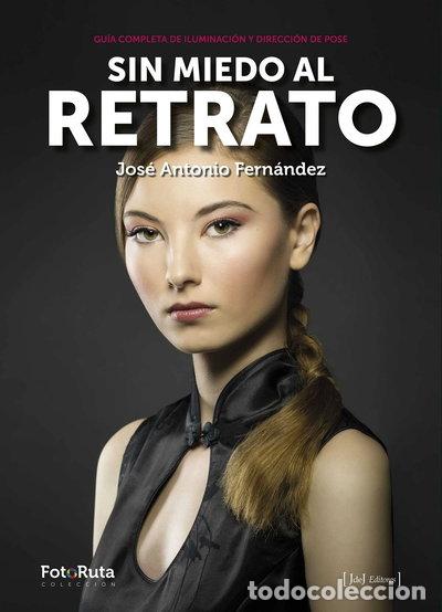 Livres: Sin miedo al retrato- 9788415131717