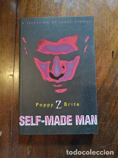Libros: Self-made Man- 9780753810170 - Foto 1