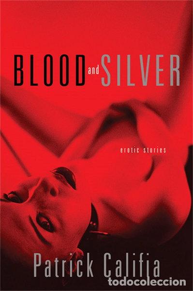 Libros: Blood and Silver- 9780786718092 - Foto 1