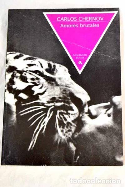 Libros: Amores brutales- 9788439702702 - Foto 1
