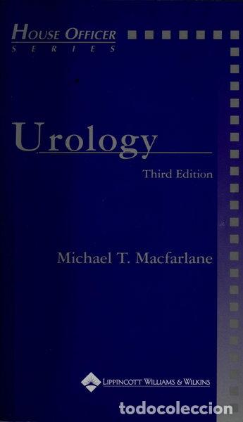 Libros: Urology- 9780683053258 - Foto 1