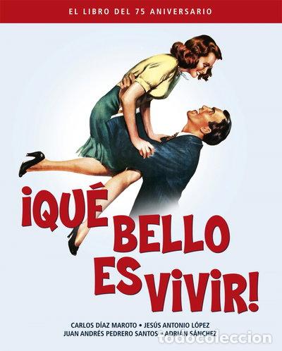 Livres: Qu&eacute; bello es vivir. El libro del 75 aniversario- 9788418181313