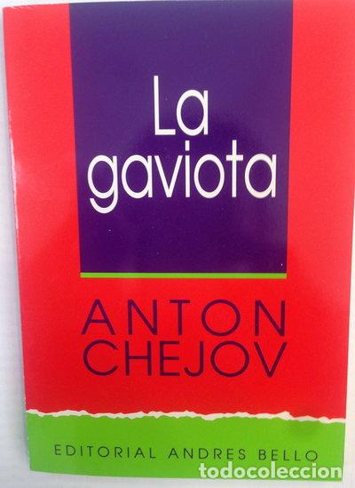 Libros: La Gaviota- 9789561313132 - Foto 1