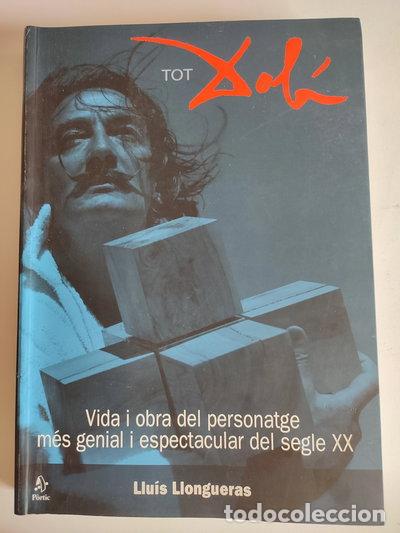 Libros: Tot Dal&iacute;- 9788473068925 - Foto 1