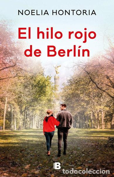 Libros: El hilo rojo de Berl&iacute;n- 9788466668484 - Foto 1