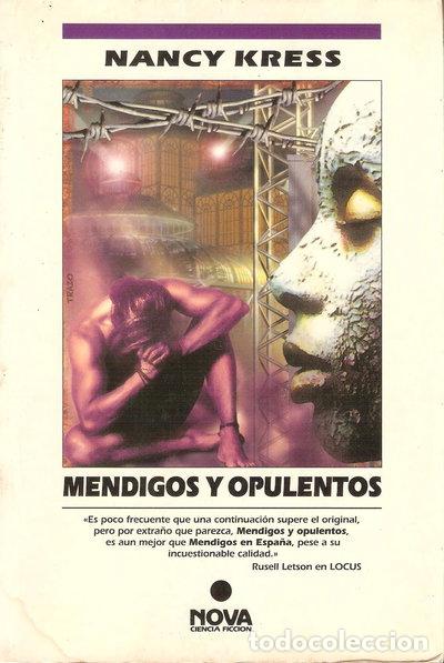 Libros: Mendigos y opulentos- 9788440666918 - Foto 1