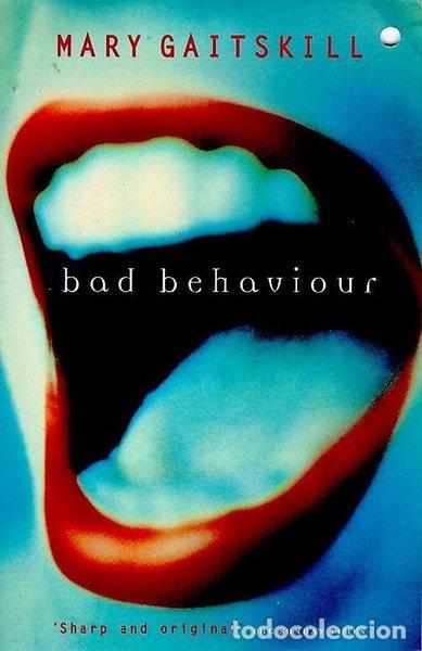 books: Bad Behavior- 9780340494837