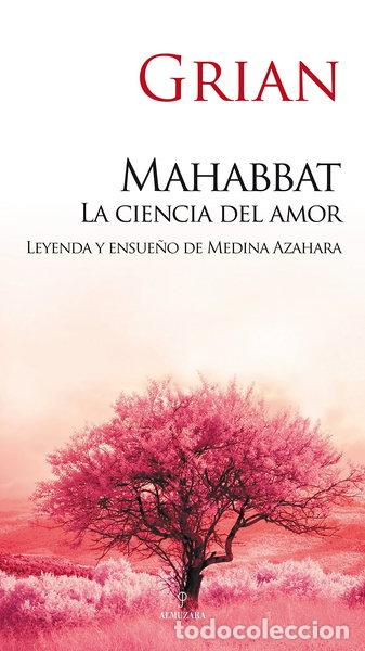 Libros: Mahabbat- 9788488586070 - Foto 1
