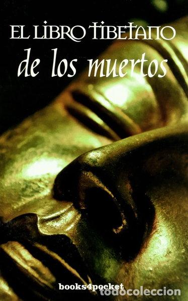 Libros: El libro tibetano de los muertos- 9788496829251 - Foto 1