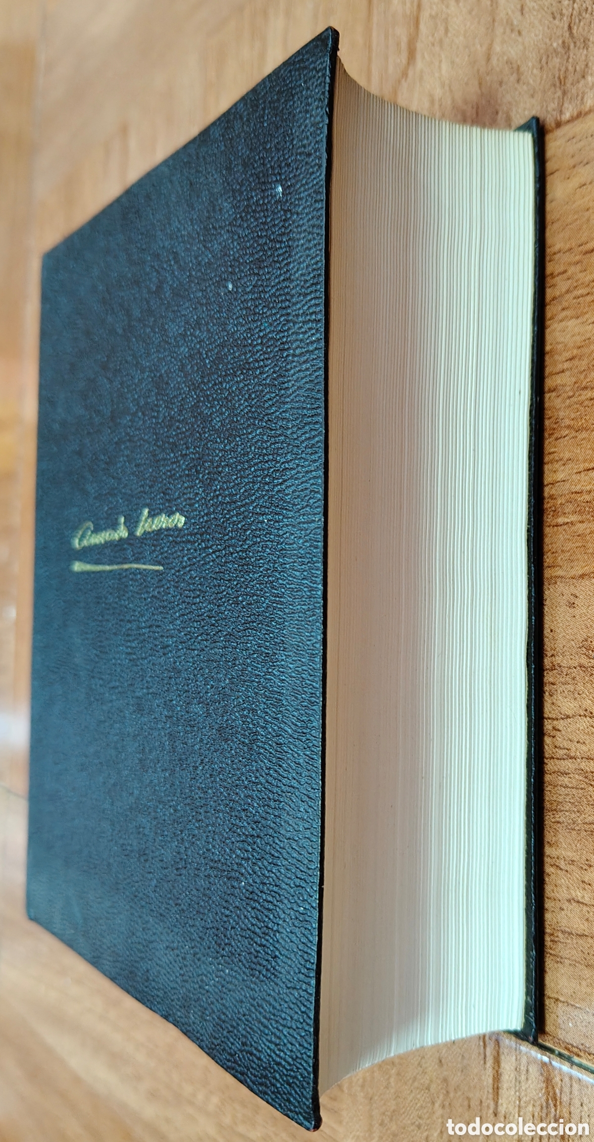 Libros: Obras Completas II � Aguilar - Amado Nervo - Foto 3