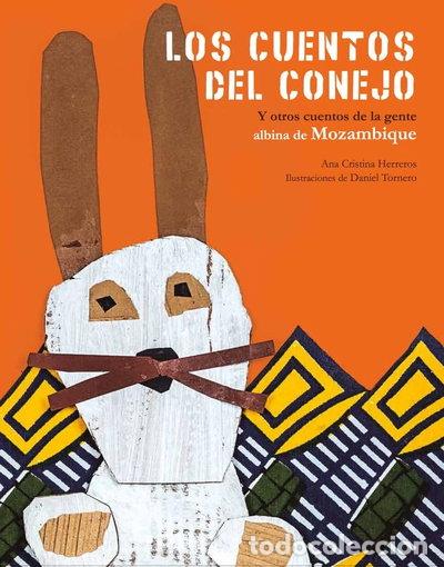 Libros: Los cuentos del conejo- 9788494588884