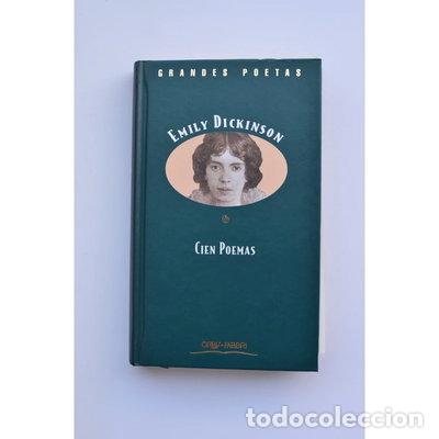 Libros: Cien poemas: (selecci&oacute;n)- 9788440221957 - Foto 1