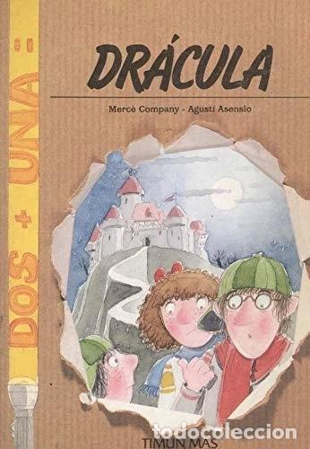 Libros: Dr&aacute;cula- 9788471769244 - Foto 1