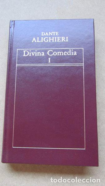 Libros: Divina Comedia- 9788475301402 - Foto 1