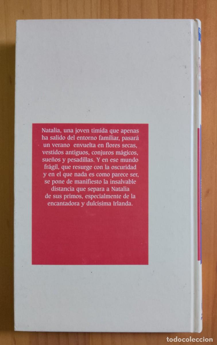Libros: IRLANDA - ESPIDO FREIRE - Foto 2