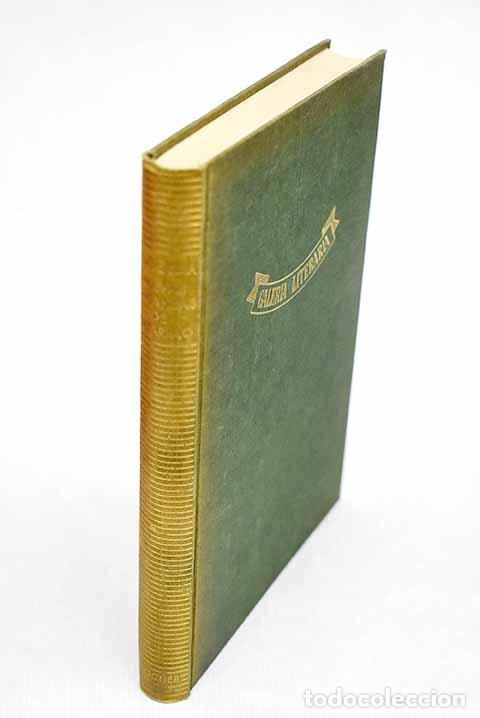 Libros: Nuevas andanzas y desventuras de Lazarillo de Tormes.- Cela, Camilo Jos&eacute;