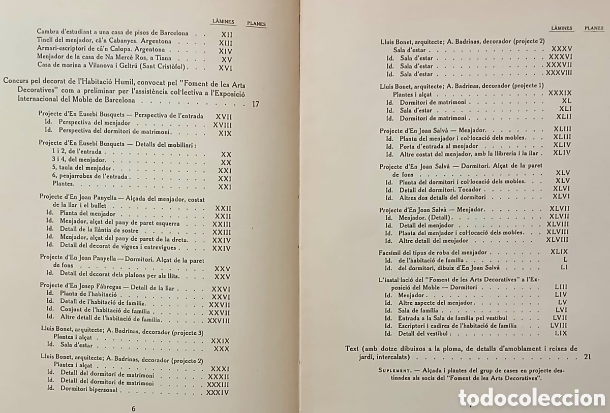 Libros: Per la bellessa de la llar humil - Foto 3