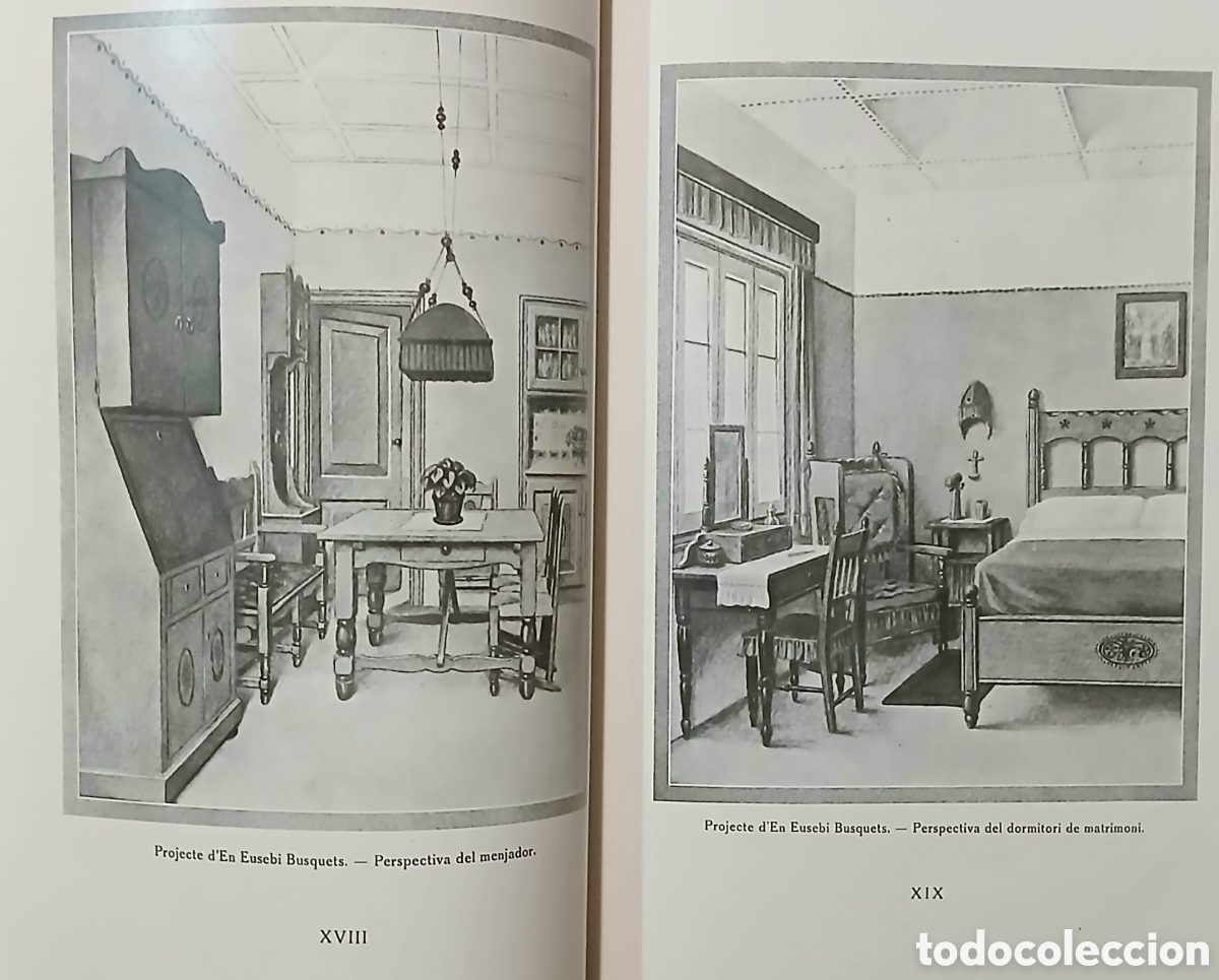 Libros: Per la bellessa de la llar humil - Foto 4
