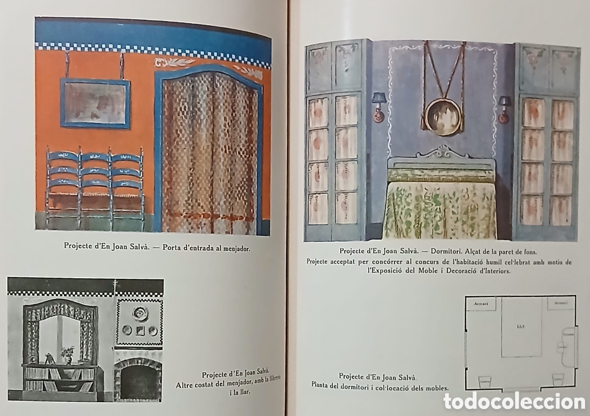 Libros: Per la bellessa de la llar humil - Foto 7