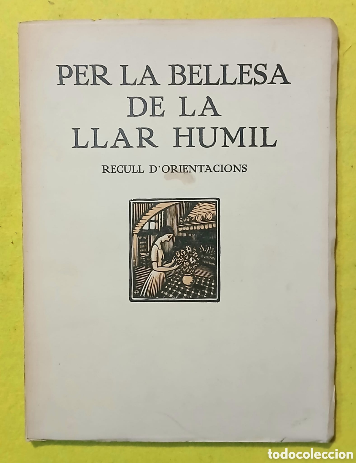 Libros: Per la bellessa de la llar humil - Foto 10