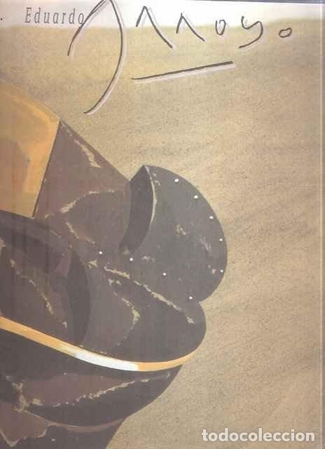Libros: El exilio anterior - Eduardo Arroyo - Foto 1