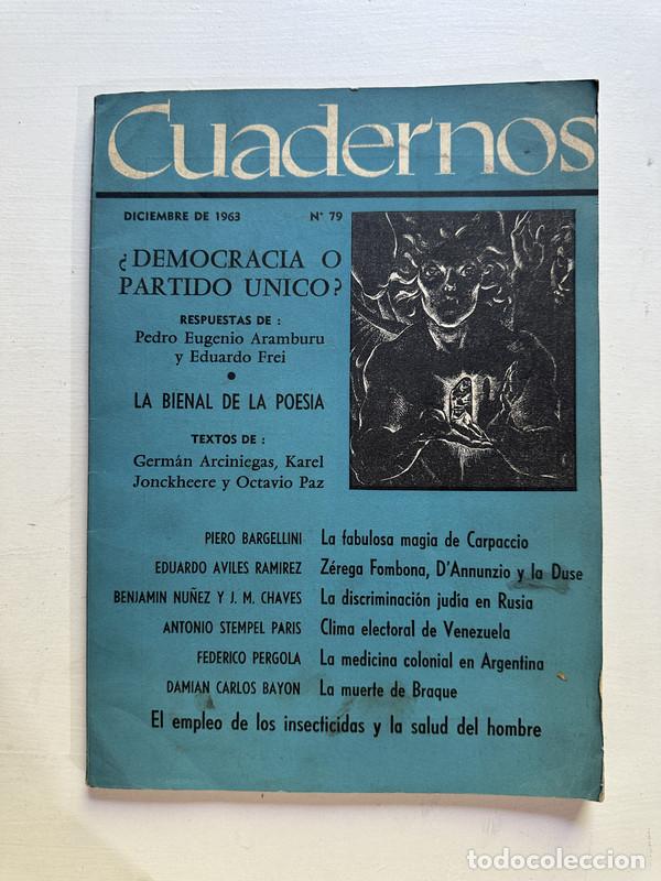 Libros: Cuadernos - Varios - Foto 1