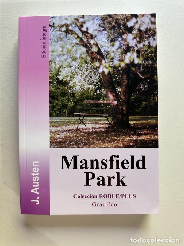 Libros: Mansfield Park - Austen Jane - Foto 1
