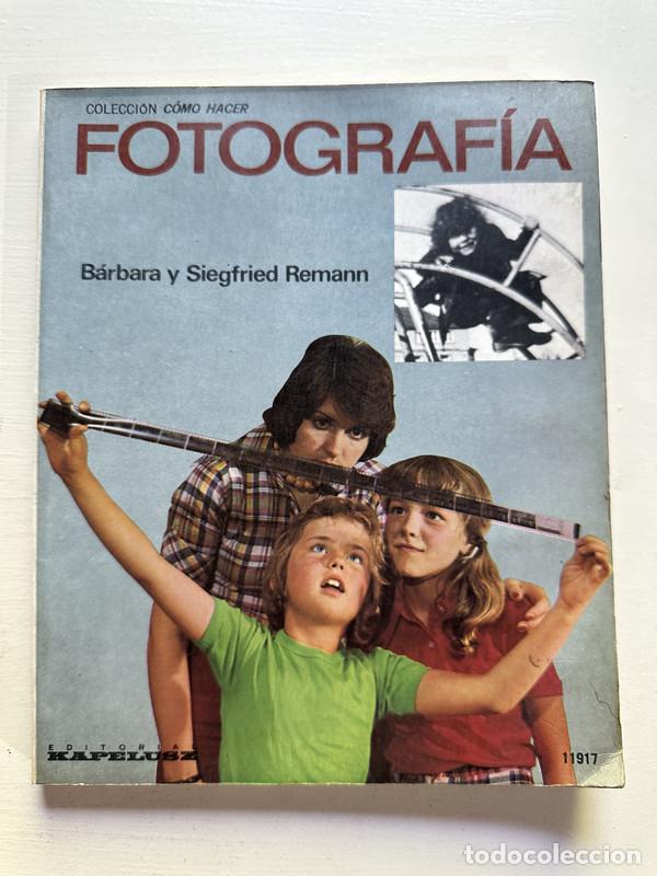 Libros: Fotografia - Remann Barbara y Siegfried - Foto 1