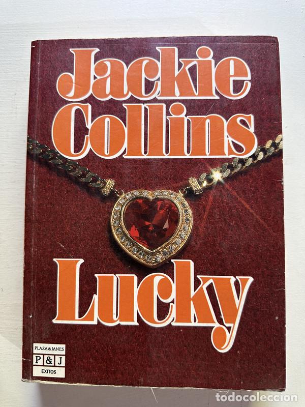 Libros: Lucky - Collins Jackie - Foto 1