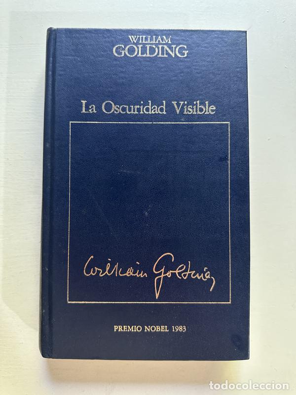 Libros: La oscuridad visible - Golding William - Foto 1