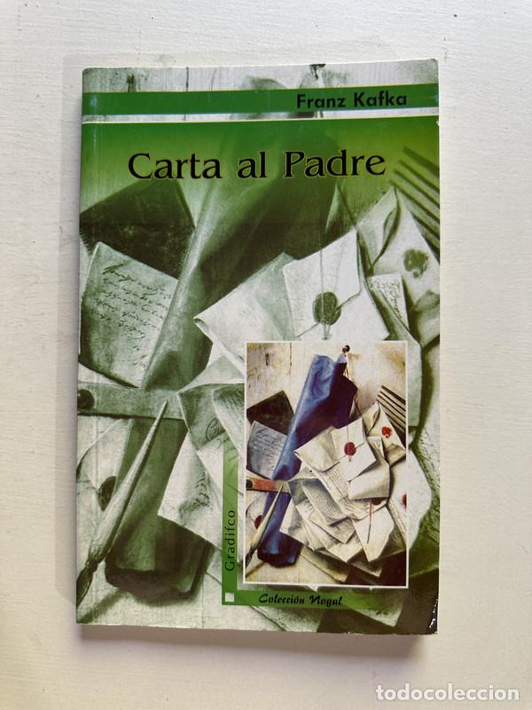Libros: Carta al padre - Kafka Franz - Foto 1