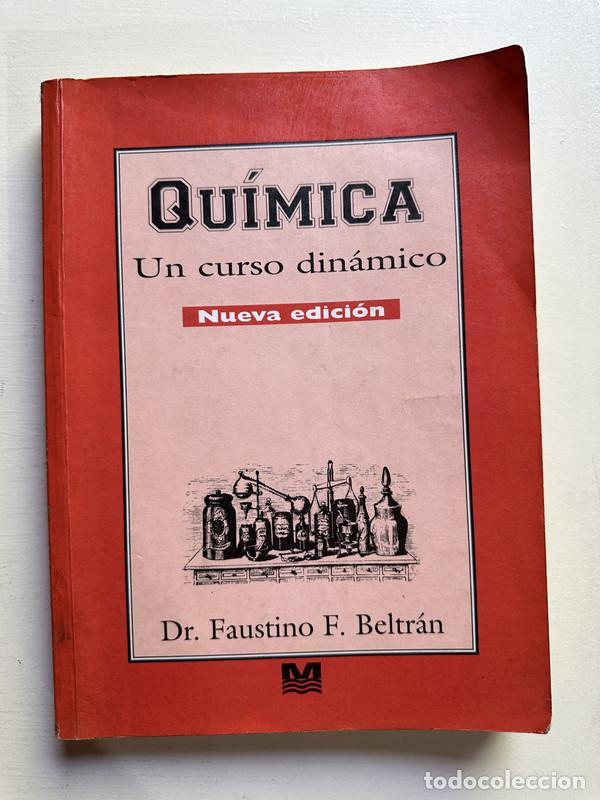 Libros: Quimica - Beltran Faustino F. - Foto 1