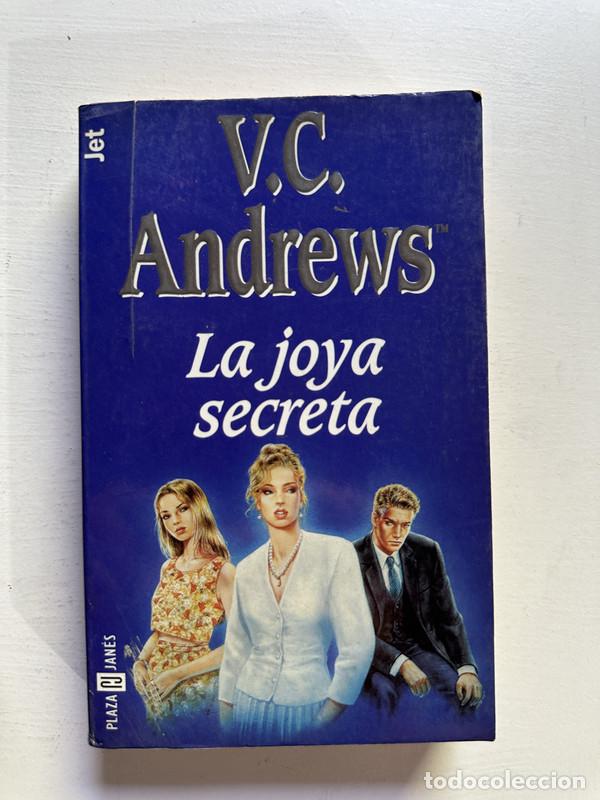 Libros: La joya secreta - Andrews V.C. - Foto 1