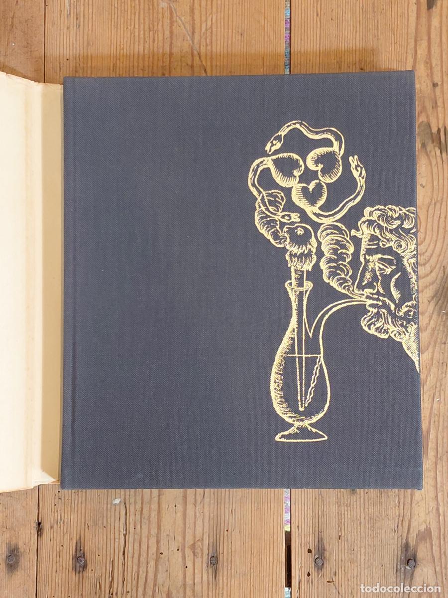 Libros: TERTULIA DE BOTICAS PRODIGIOSAS - Cunqueiro, &Aacute;lvaro - Foto 4