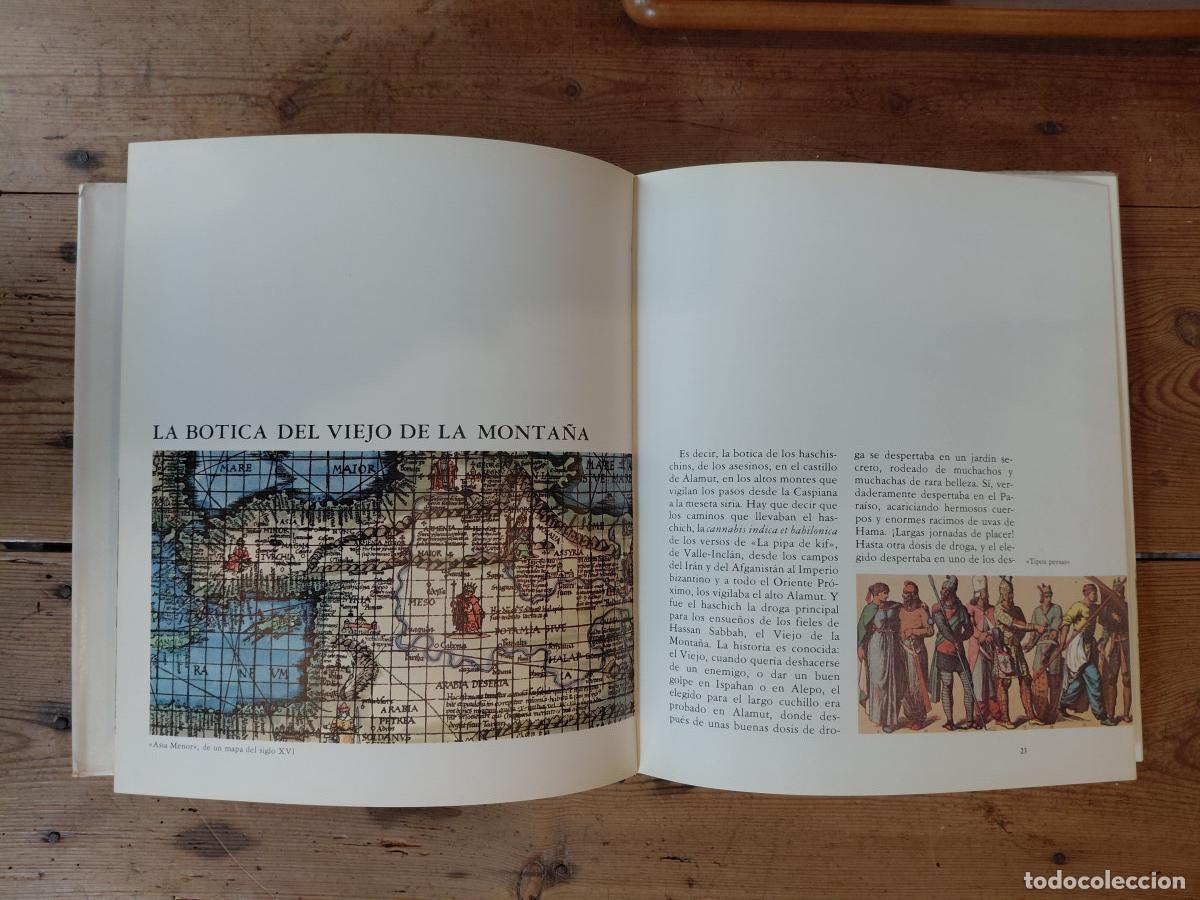 Libros: TERTULIA DE BOTICAS PRODIGIOSAS - Cunqueiro, &Aacute;lvaro - Foto 5