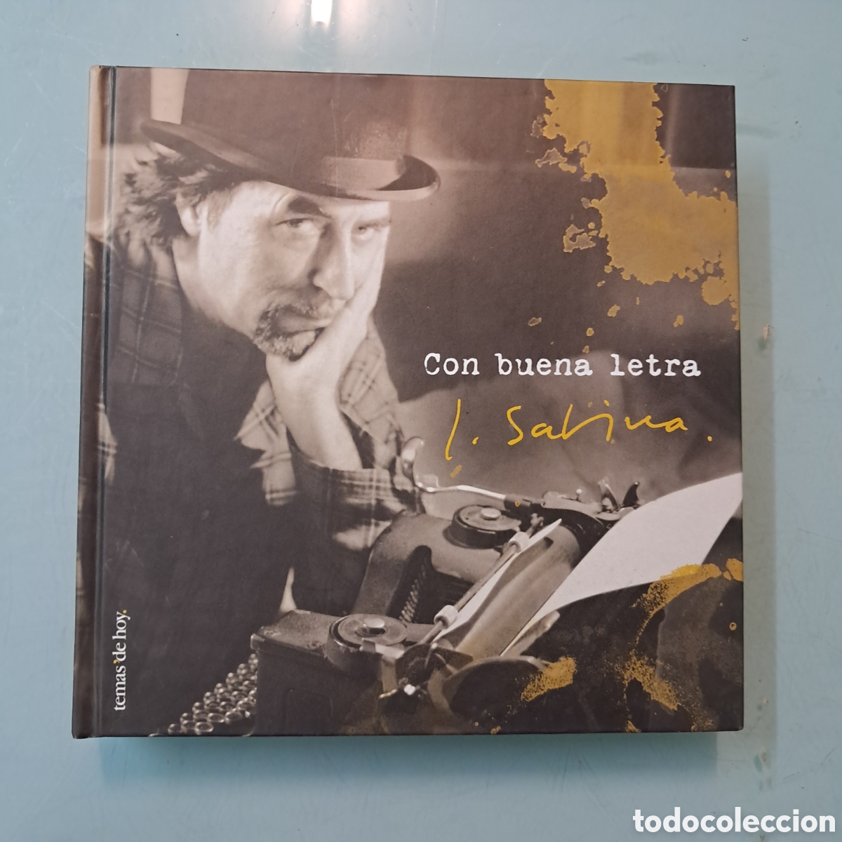 Libros: Sabina, Con buena letra, Temas de hoy - Foto 1